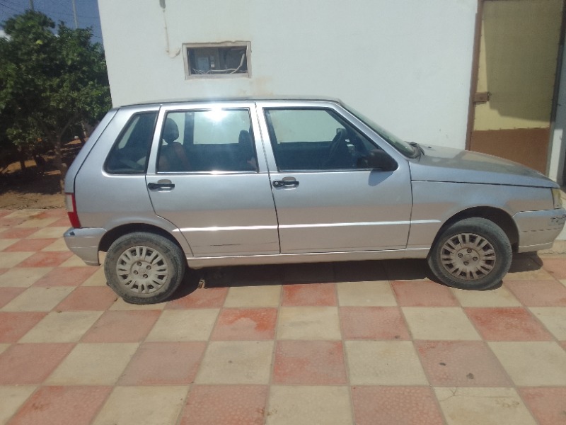 Fiat UNO Diesel 2005 - Image de l'annonce