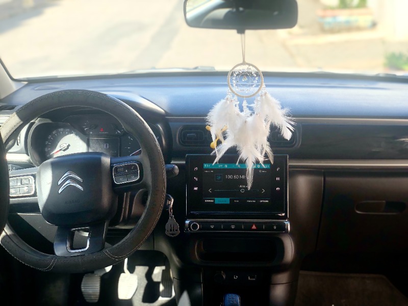 Citroen C3 Essence 2019 - Image de l'annonce