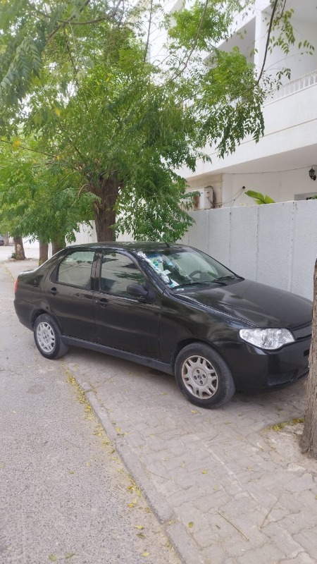 Fiat AUTRE Essence 2006 - Image de l'annonce