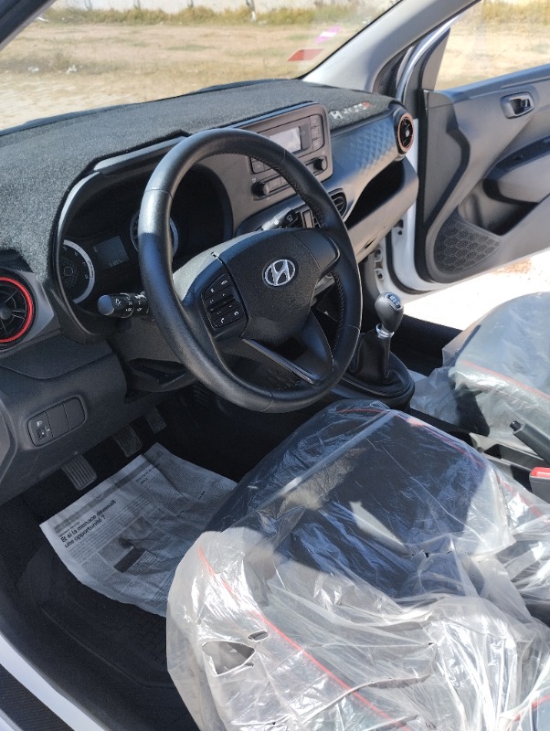 Hyundai I10 Essence 2022 - Image de l'annonce