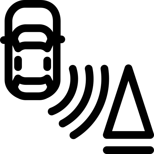 Aide au stationnement