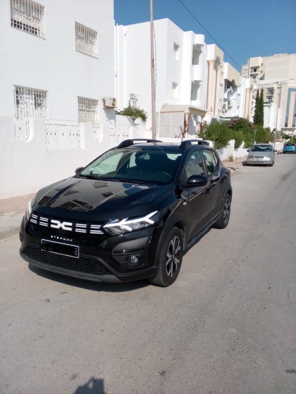 Dacia SANDERO Essence 2023 - Image de l'annonce