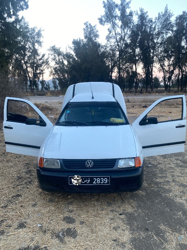 caddy assisté - Image de l'annonce