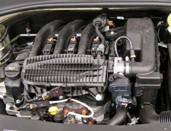Pieces moteur 301 - Image de l'annonce