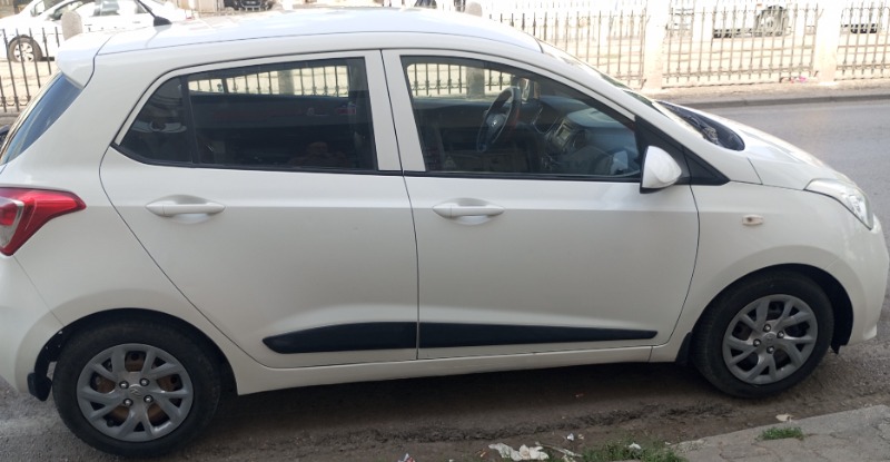 Hyundai I10 Essence 2019 - Image de l'annonce