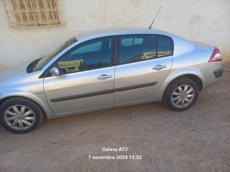 Renault Megane Diesel 2009 - Image de l'annonce