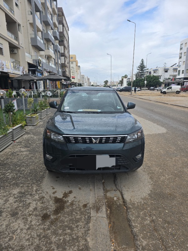 Mahindra XUV 300 Essence 2024 - Image de l'annonce