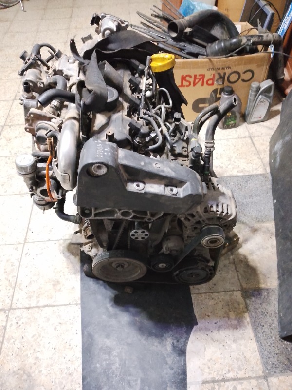  tous les marques de turbo  - Image de l'annonce