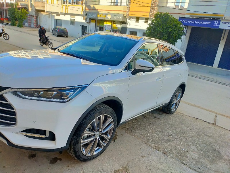 BYD F3 Essence 2023 - Image de l'annonce