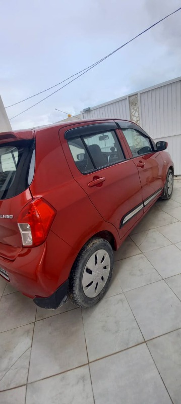 Suzuki Celerio Essence 2020 - Image de l'annonce