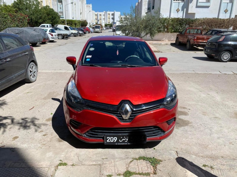 Renault Clio Essence 2019 - Image de l'annonce