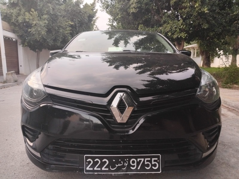 Renault Clio Essence 2021 - Image de l'annonce