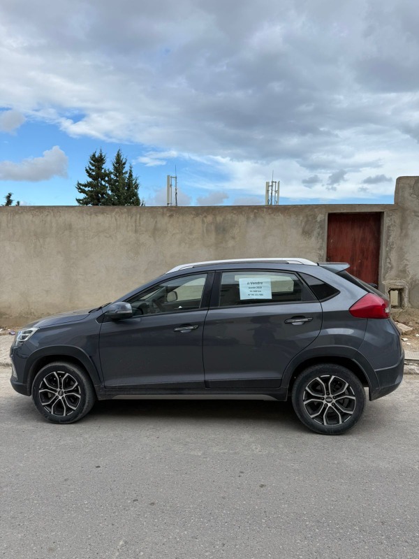 Chery Tiggo Essence 2020 - Image de l'annonce