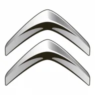 Logo de Citroen