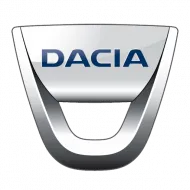 Voitures Dacia en Tunisie