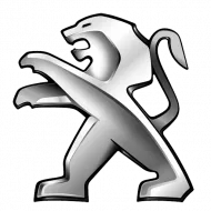 Logo de Peugeot