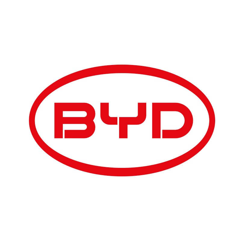 Voitures BYD en Tunisie