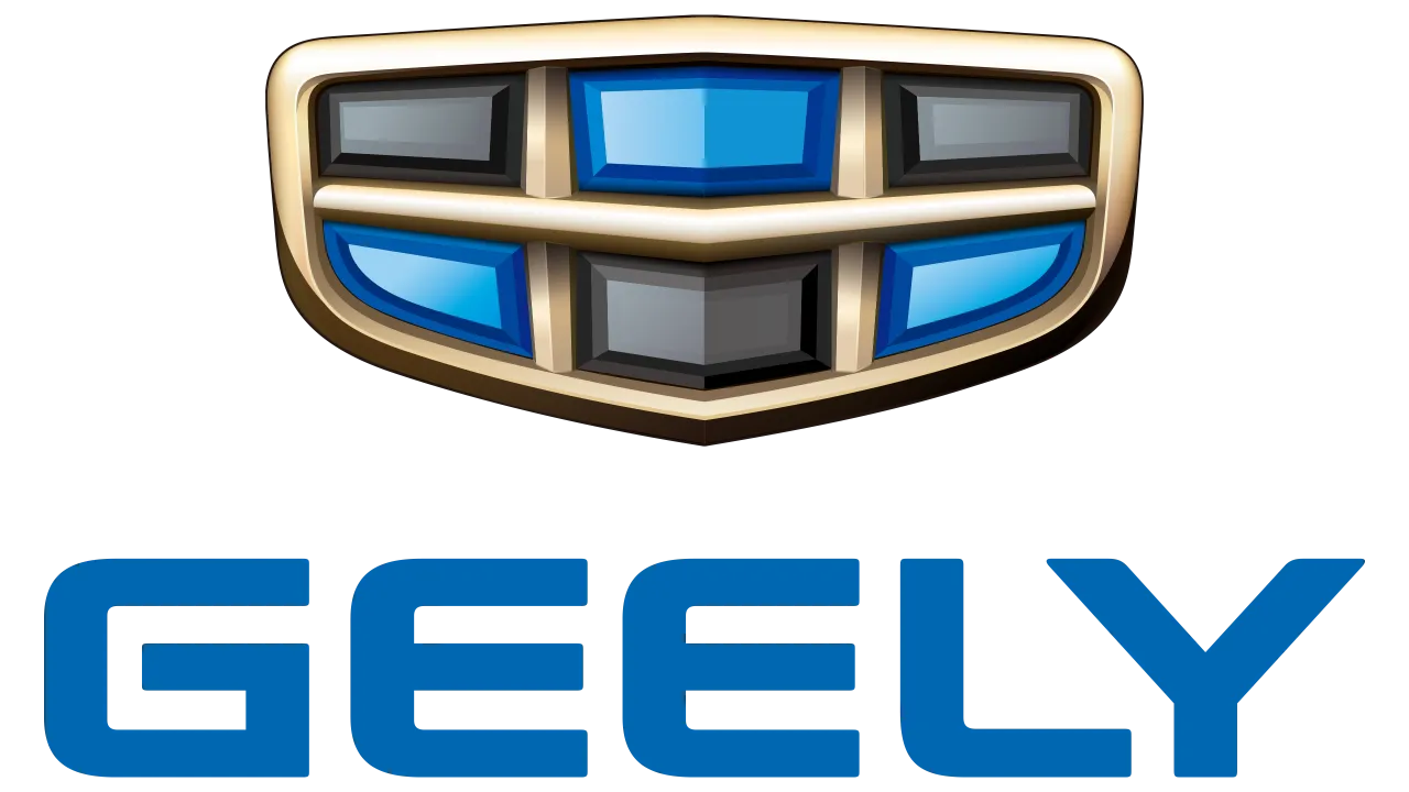 Voitures Geely en Tunisie