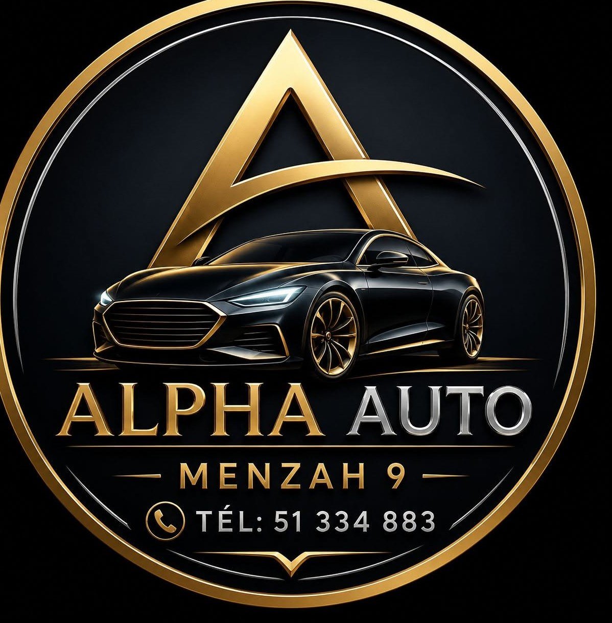 ALPHA AUTO