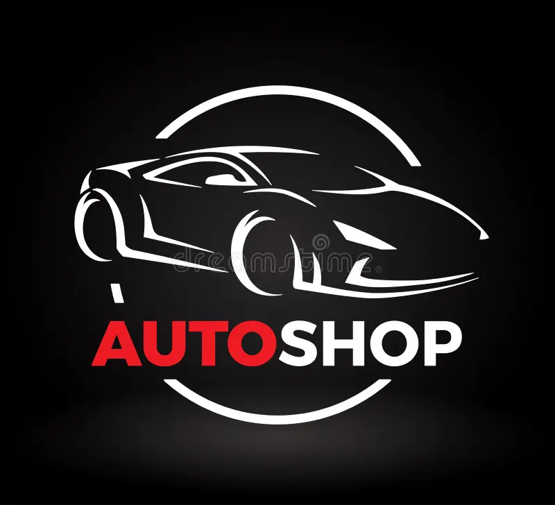 Logo Anonyme - Showroom automobile en Tunisie