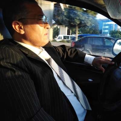 Photo de profil de Fethi ferjani