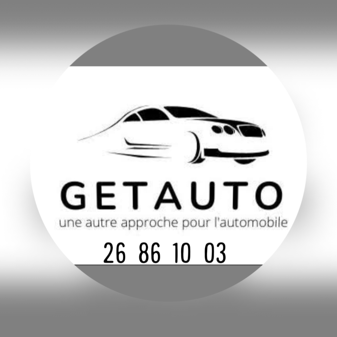Photo de profil de GetAuto 