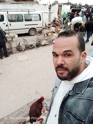 Photo de profil de Ben naceur ramzi