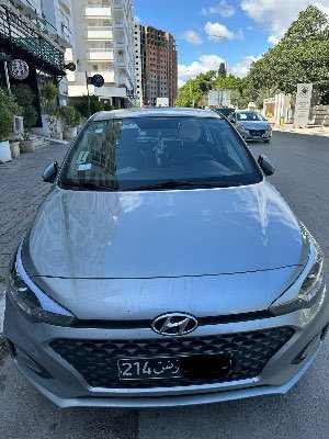 Photo de profil de Lah Ayda