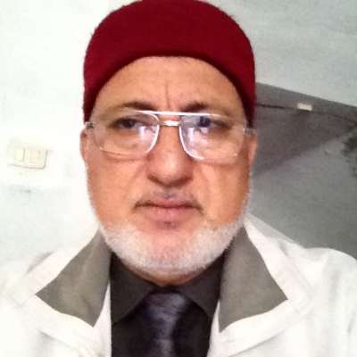 Photo de profil de Mekki khalifa