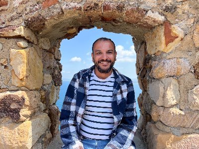 Photo de profil de Marouen yahyaoui