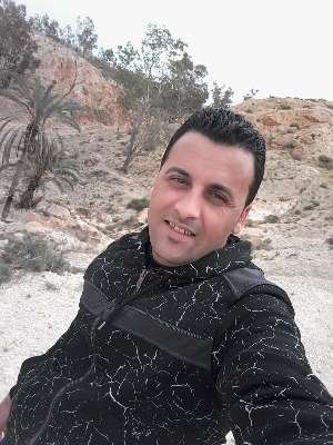 Photo de profil de Omri Chawki