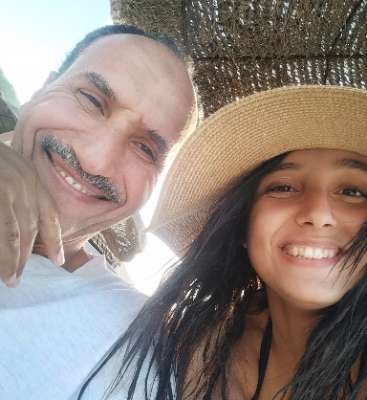 Photo de profil de Trabelsi Salah