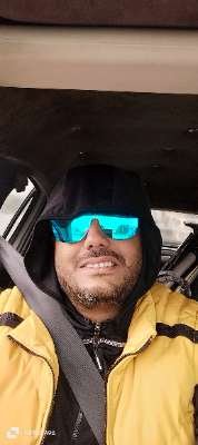 Photo de profil de Mejri hamdi