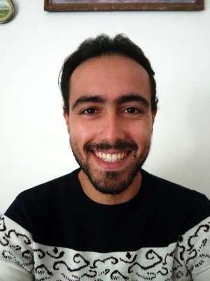 Photo de profil de Omar Ghrairi