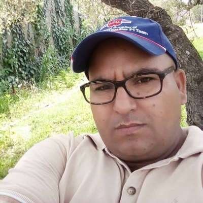 Photo de profil de ben ameur lotfi