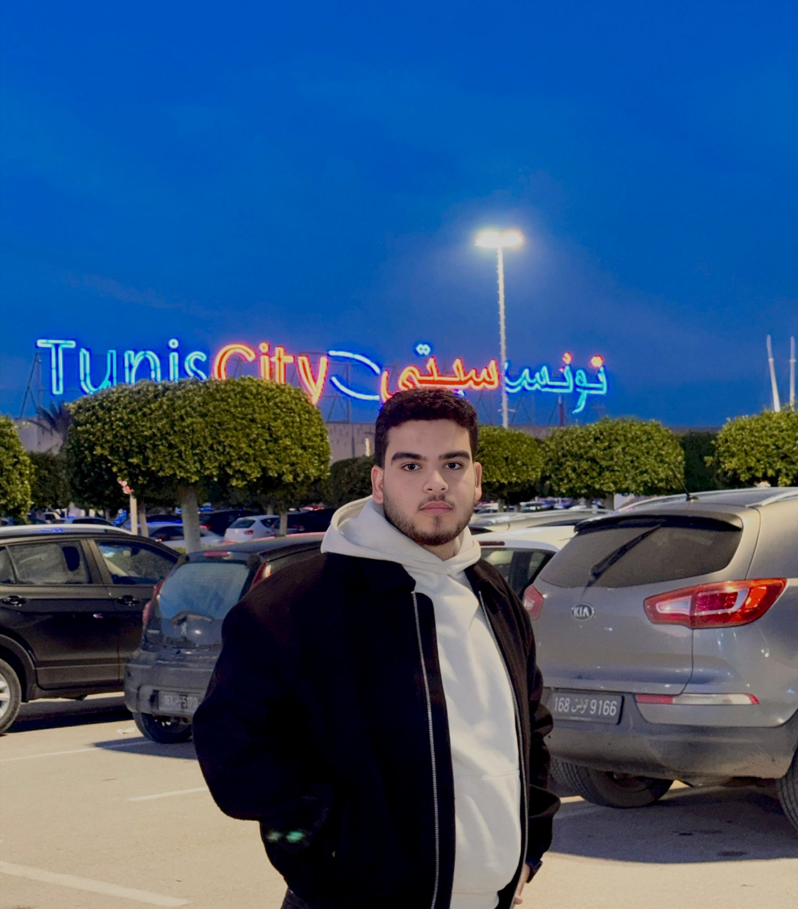 Photo de profil de Zitouni Adem