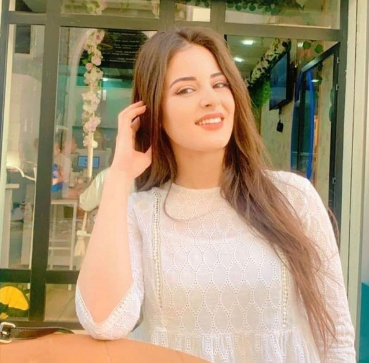 Photo de profil de Emna Gha