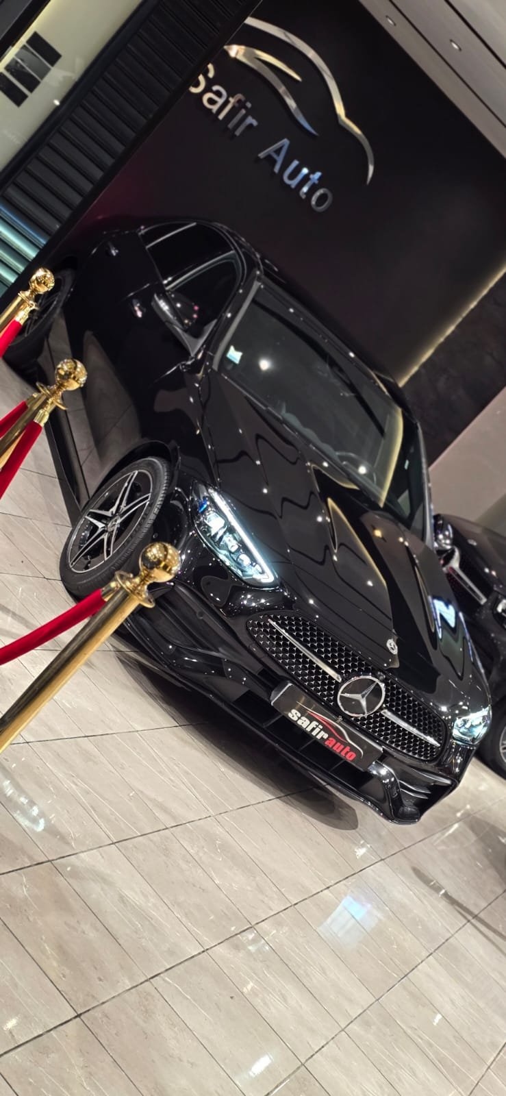 Photo de profil de Sahbi Posé