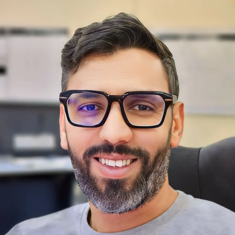 Avatar de Yahyaoui Ridha