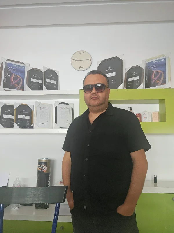 Avatar de Anis Anis
