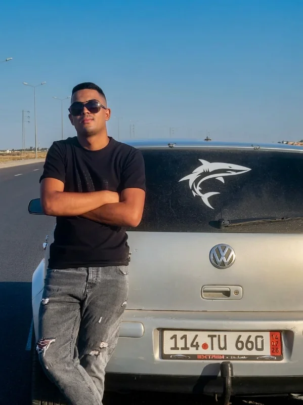 Avatar de aziz Frioui