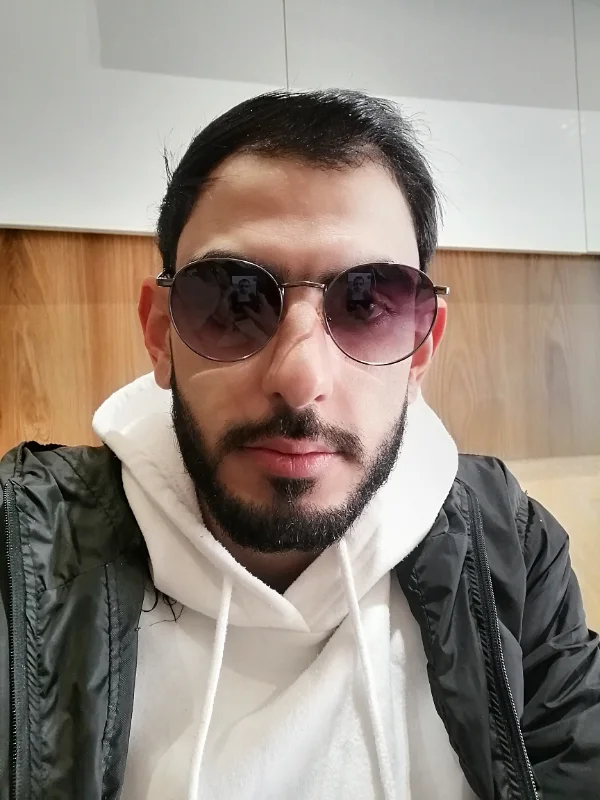 Sameh Mejri