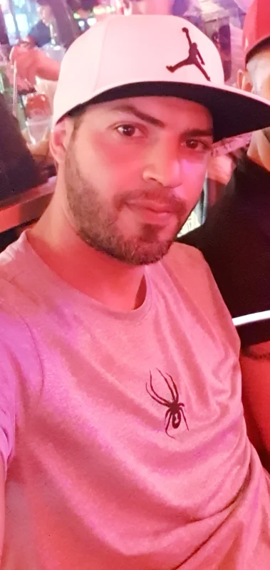 Sami Mardassi